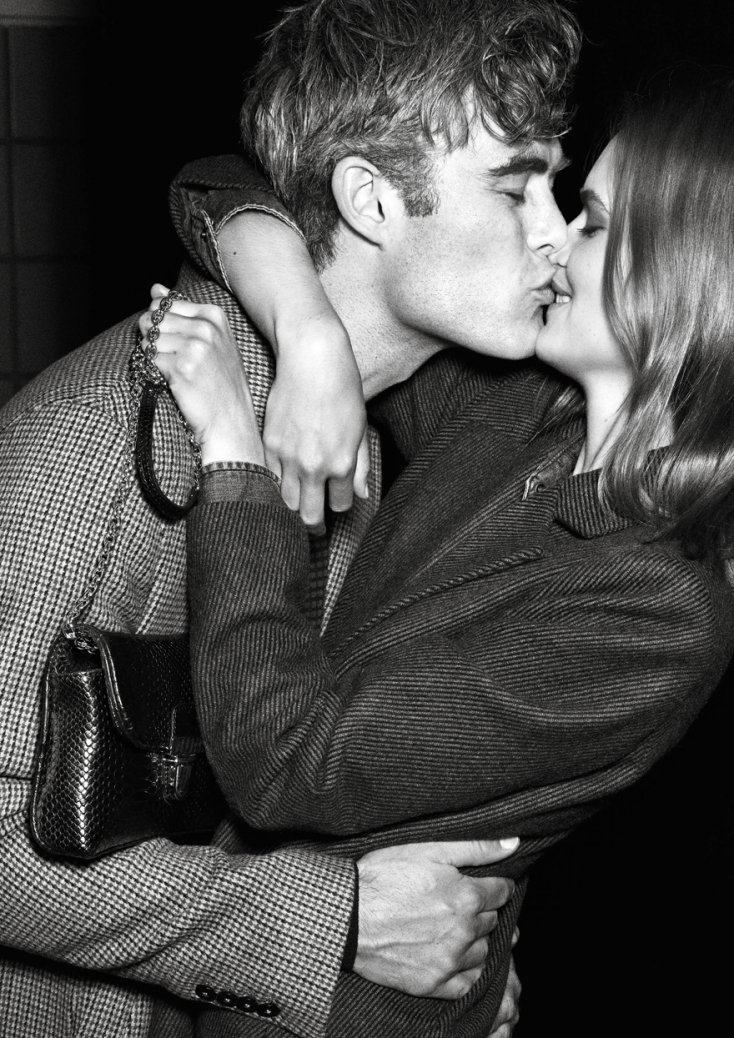 Η νέα διαφημιστική καμπάνια της Sisley γιορτάζει τη λαχτάρα για ενότητα, ανεξάρτητα από τις περιστάσεις