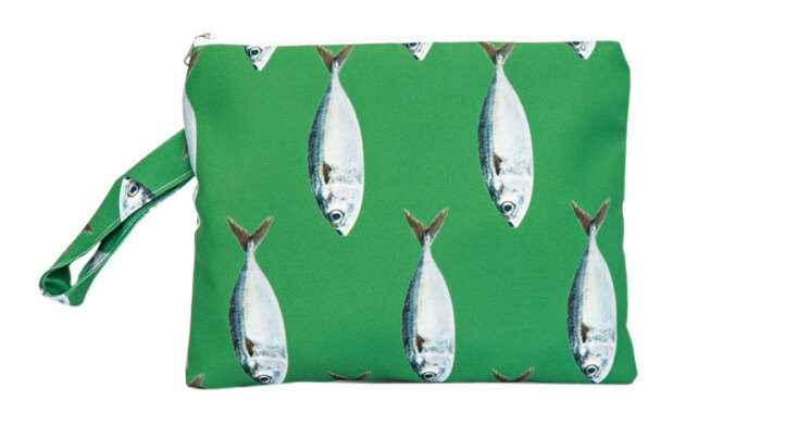 SO LUCKY BY METALLINOU