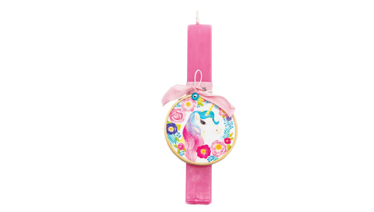 SO LUCKY BY METALLINOU