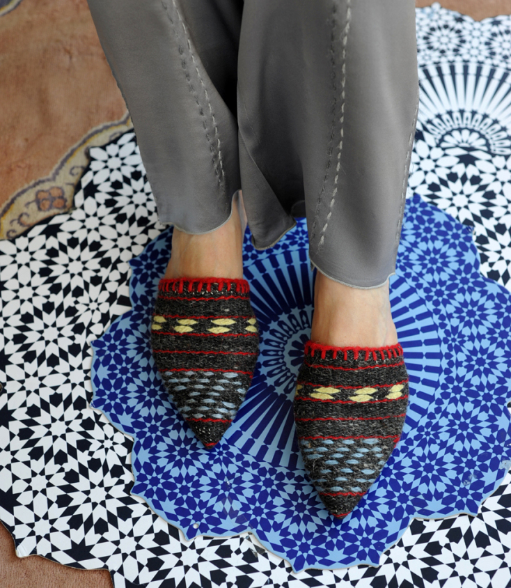 Alchimia Vegan Shoes: Stergiani