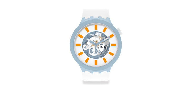 SWATCH
