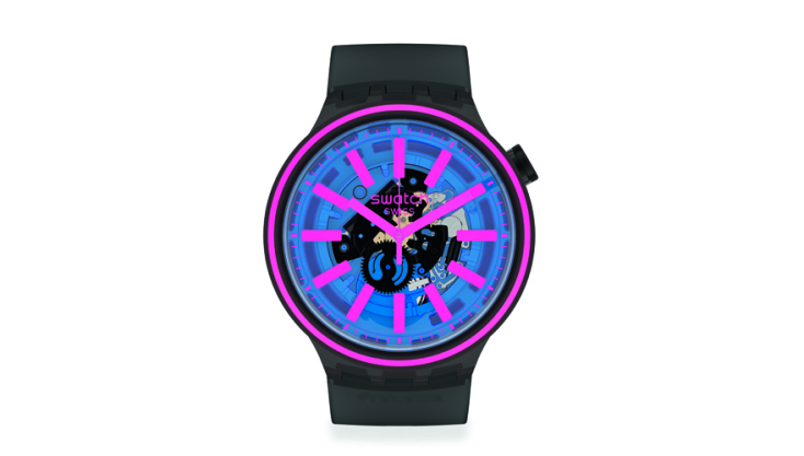 ​SWATCH