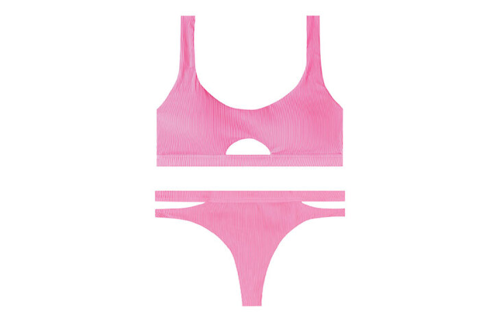 ​TEZENIS Μπικίνι, τοπ €14,99/ σλιπ €10,99