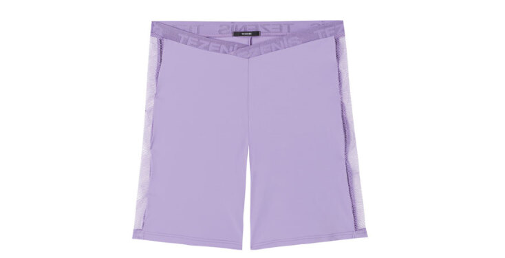 TEZENIS Ποδηλατικό σορτς από ανακυκλωμένο microfiber fierce active €10,99