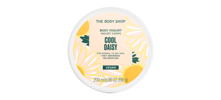 ​THE BODY SHOP