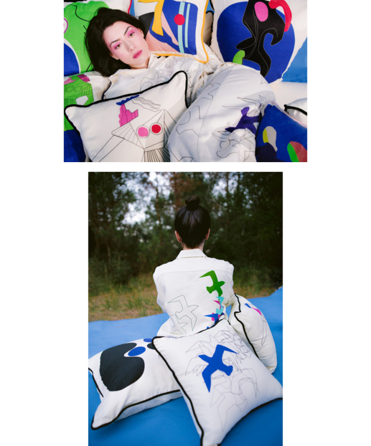 Μεταξωτά ρούχα Theana Luxury