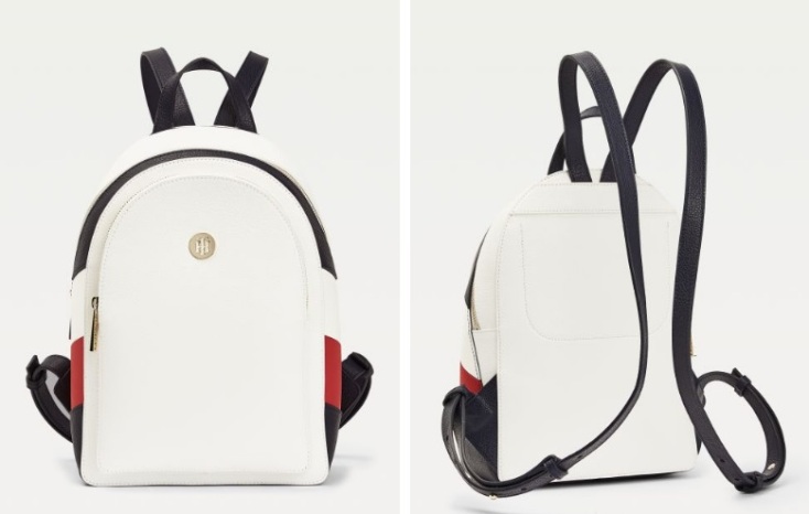 Tommy Hifiger σακίδιο πλάτης €123,92