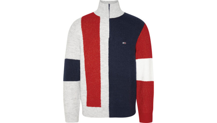 TOMMY HILFIGER