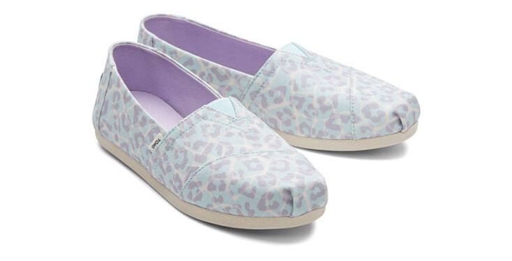 TOMS Γυναικεία παπούτσια €60