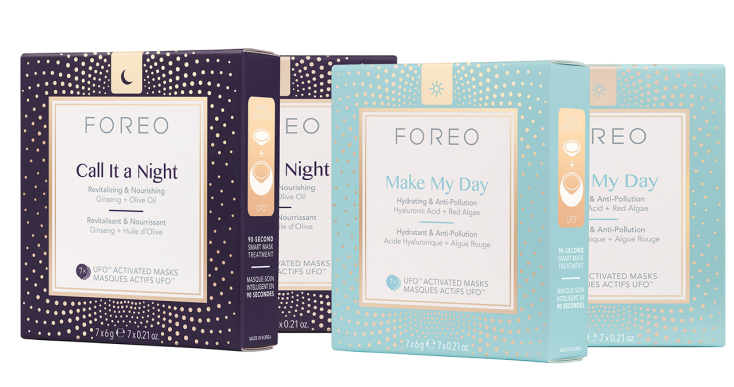 UFO 2 BY FOREO Όλα όσα πρέπει να ξέρεις για το απόλυτο gadget ομορφιάς 