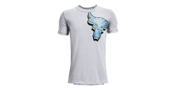 UNDER ARMOUR Παιδικό t-shirt €29,99