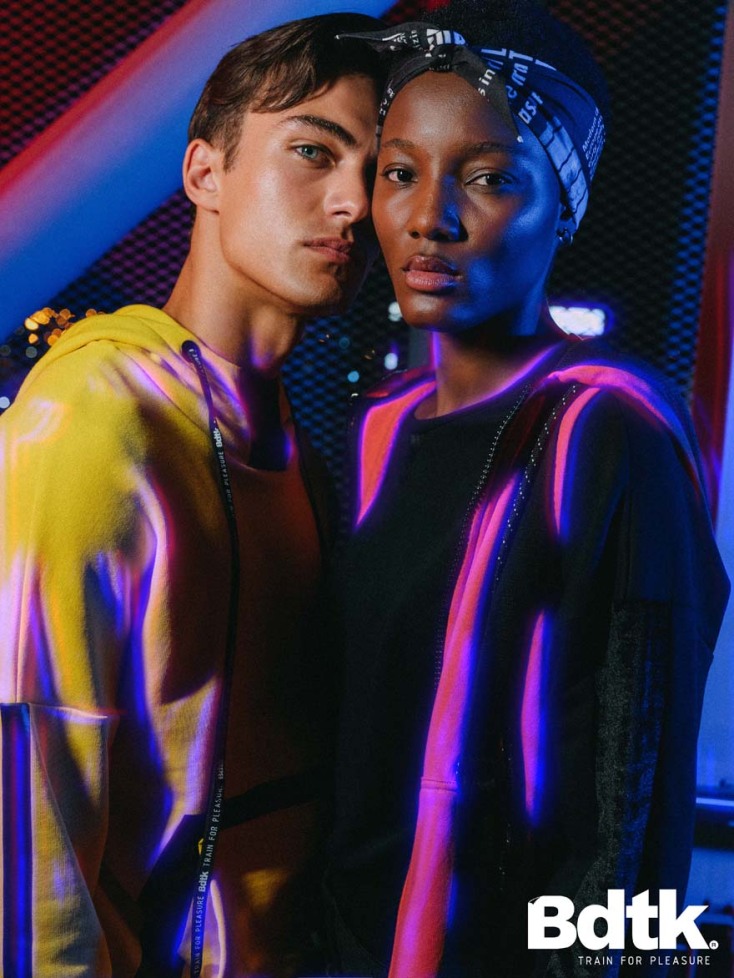 Restart: Η νέα συλογή&nbsp;της Bodytalk για το Φθινόπωρω-Χειμώνα 2020-2021 «προκαλεί» όλους να κάνουν ένα Restart.