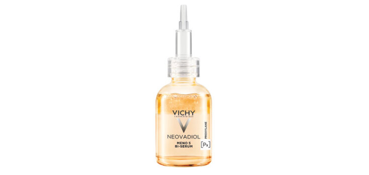 VICHY Neovadiol Meno 5 BI-SERUM για το πρόσωπο