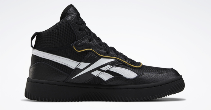 Η Reebok και η Victoria Beckham ανακοινώνουν την άφιξη του νέου παπουτσιού VB Dual Court Mid II, που ανήκει στη νέα συλλογή S/S 2020.