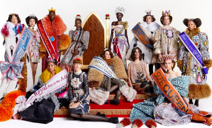 Victor &amp; Rolf, Winter 2022