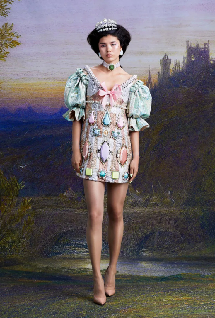 Victor &amp; Rolf, Winter 2022