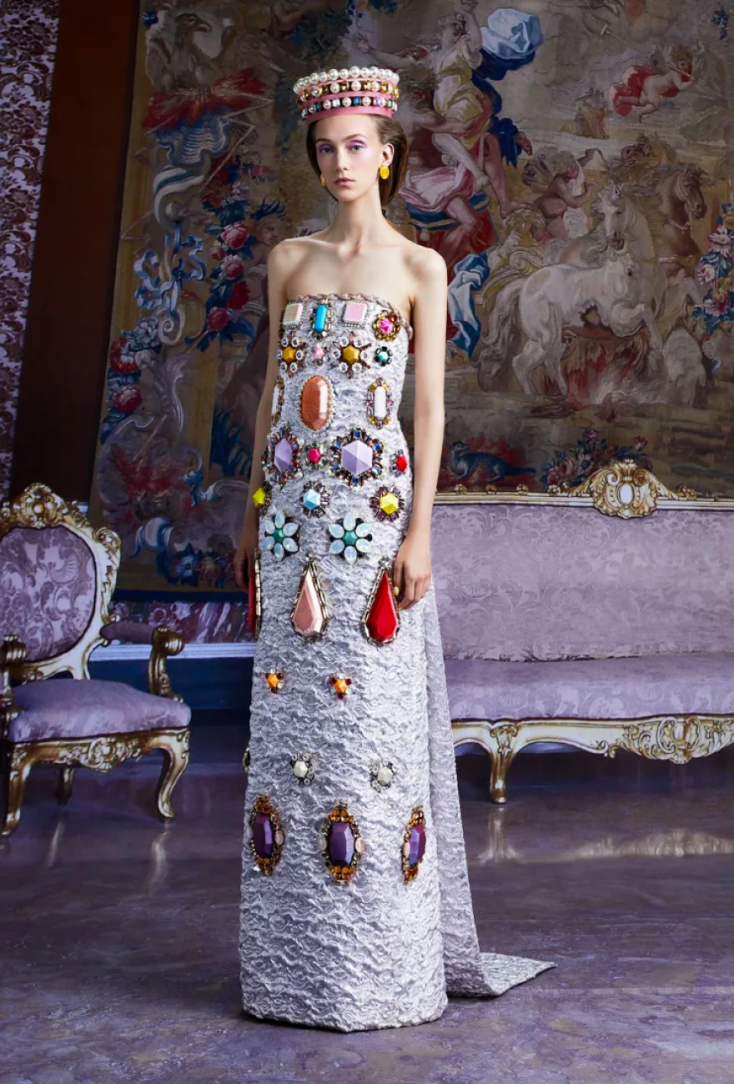 Victor &amp; Rolf, Winter 2022