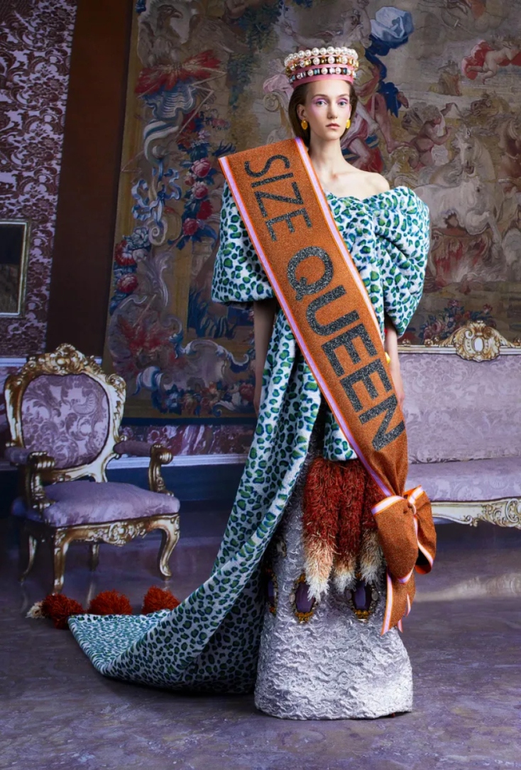 Victor &amp; Rolf, Winter 2022