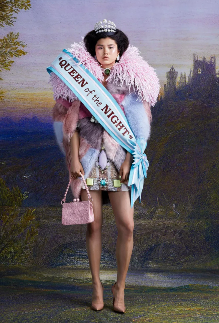 Victor &amp; Rolf, Winter 2022