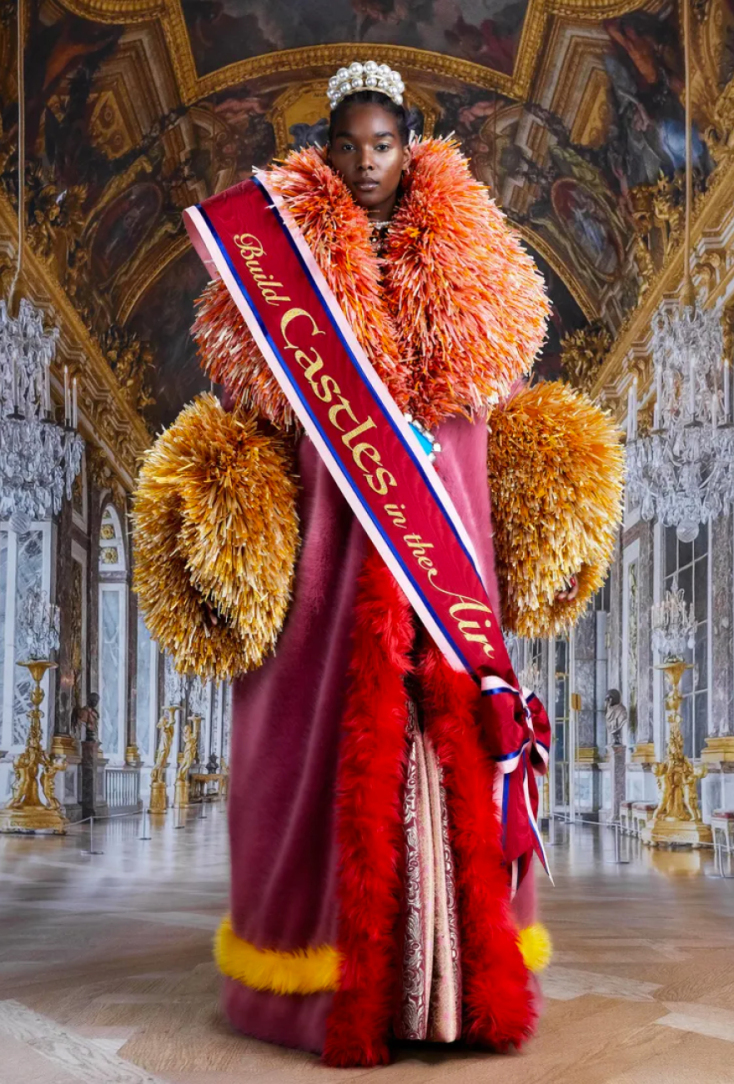 Victor &amp; Rolf, Winter 2022