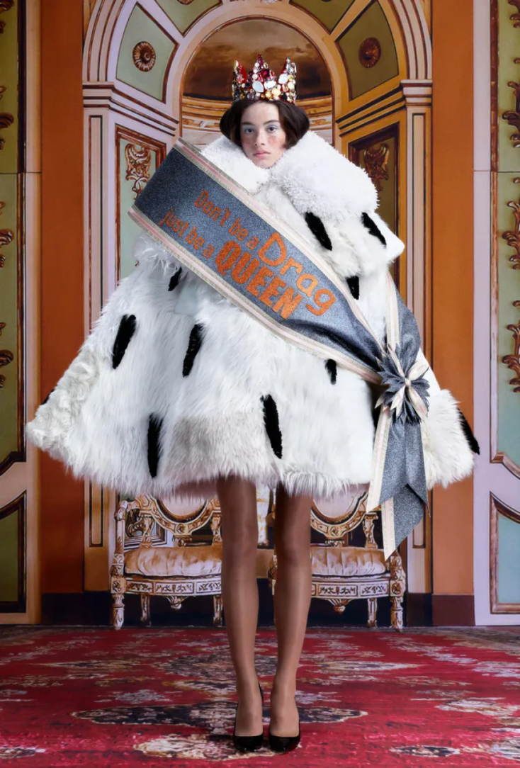 Victor &amp; Rolf, Winter 2022