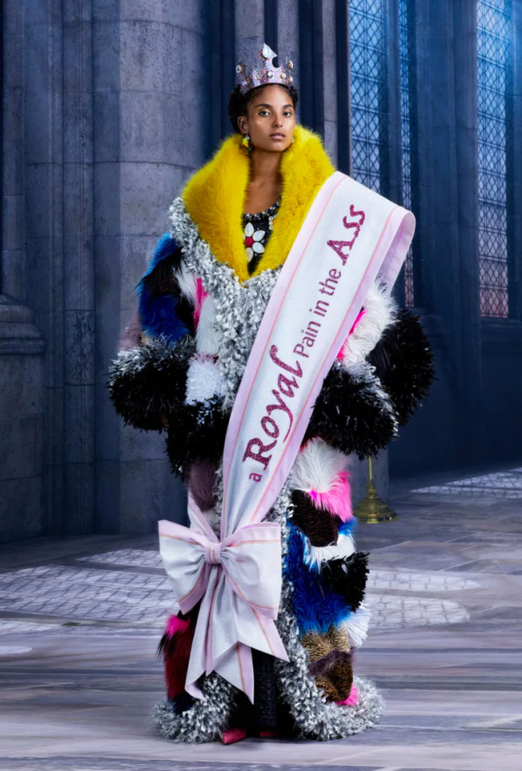 Victor &amp; Rolf, Winter 2022