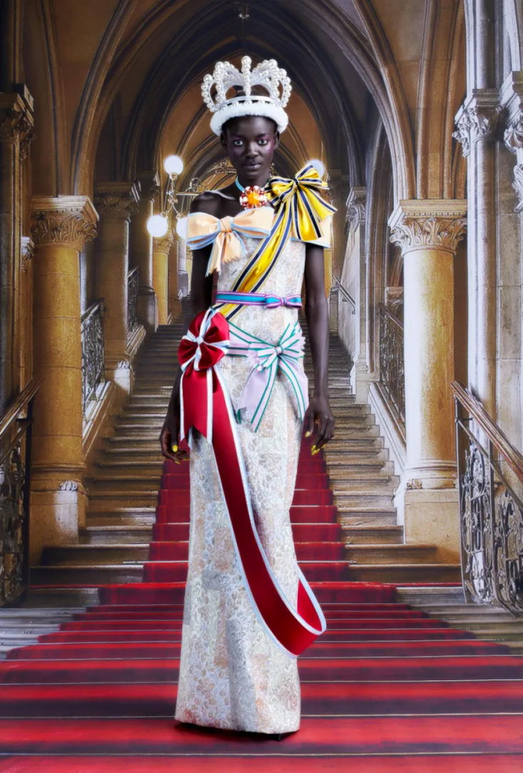 Victor &amp; Rolf, Winter 2022