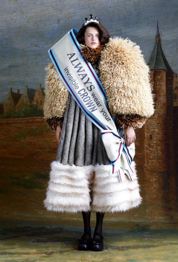 Victor &amp; Rolf, Winter 2022