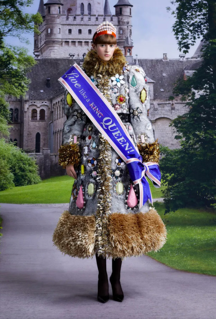 Victor &amp; Rolf, Winter 2022