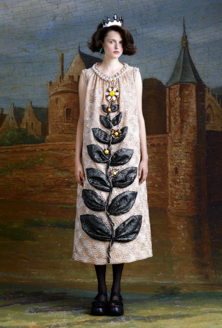 Victor &amp; Rolf, Winter 2022