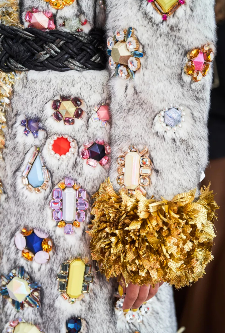 Victor &amp; Rolf, Winter 2022