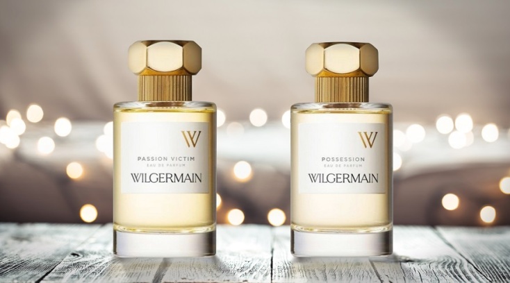 L' Atelier du Parfum