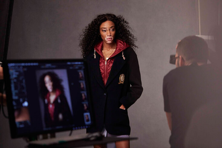 winnie-harlow-tommy-icons-blazer-bts-fall-18-low-res.jpg