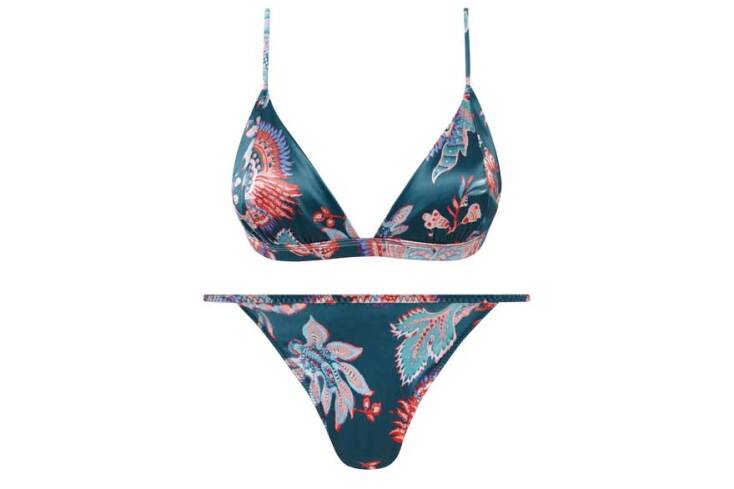 WOMEN’ SECRET Σατέν εσώρουχα