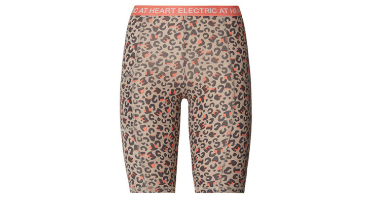 YAMAMAY Ποδηλατική βερμούδα €25,95