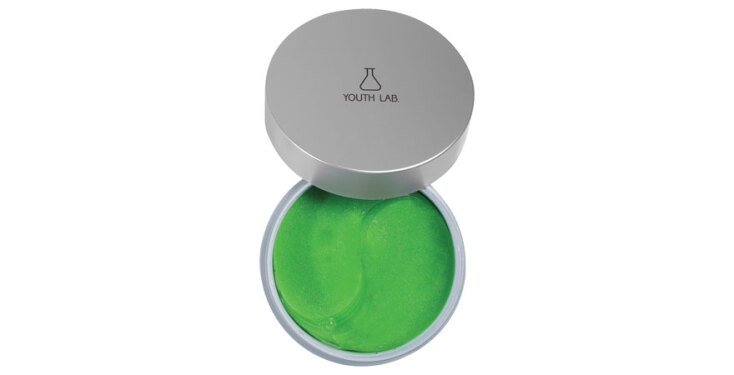 YOUTH LAB. Αντιρυτιδική και συσφιγκτική μάσκα ματιών €35