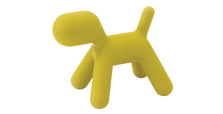 ZOUMBOULAKIS GALLERIES Διακοσμητικός σκύλος €55