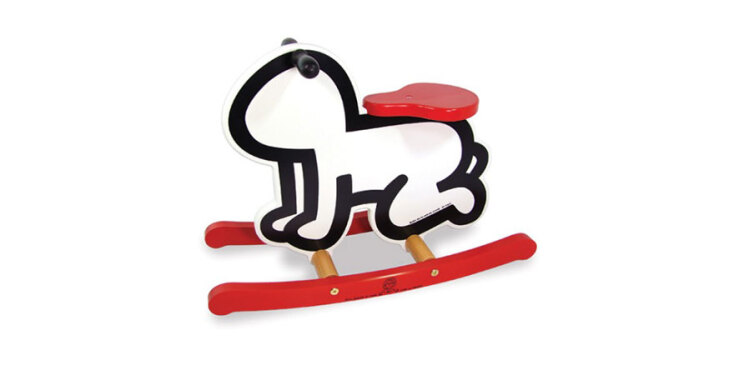 Κουνιστό παιχνίδι