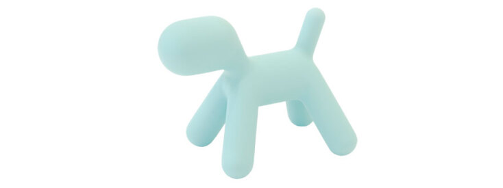 ZOUMBOULAKIS GALLERIES Διακοσμητικός σκύλος €55 