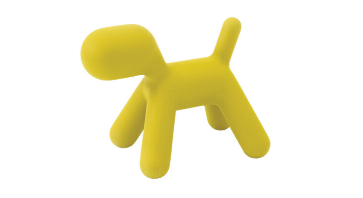 ZOUMBOULAKIS GALLERIES Διακοσμητικός σκύλος €55