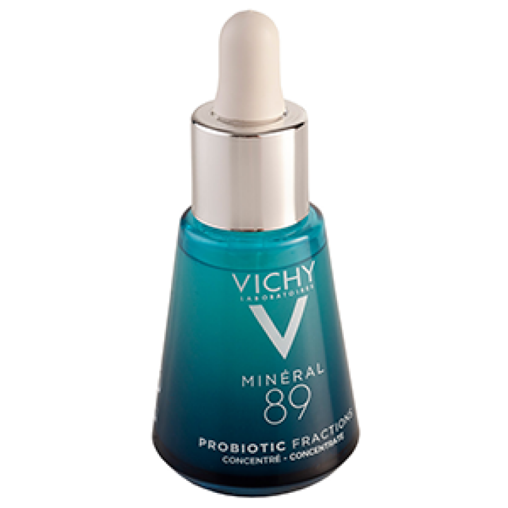 Περιποίηση προσώπου Vichy