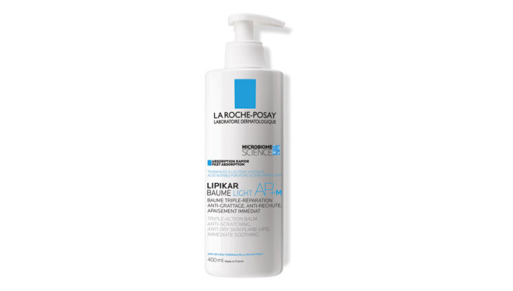 LA ROCHE POSAY Κρέμα LIPIKAR Baume AP+M για το ατοπικό έκζεμα