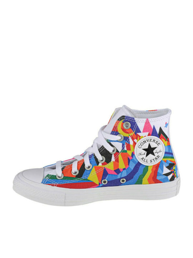 CONVERSE Pride Chuck Taylor All Star