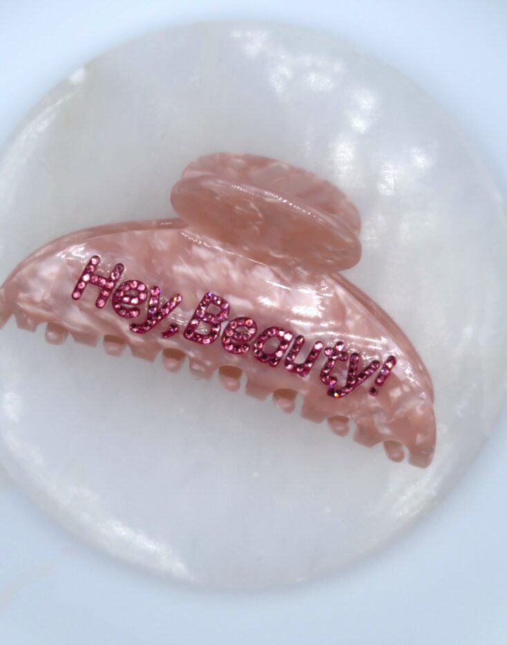 HEY BEAUTY Hair Clip €17