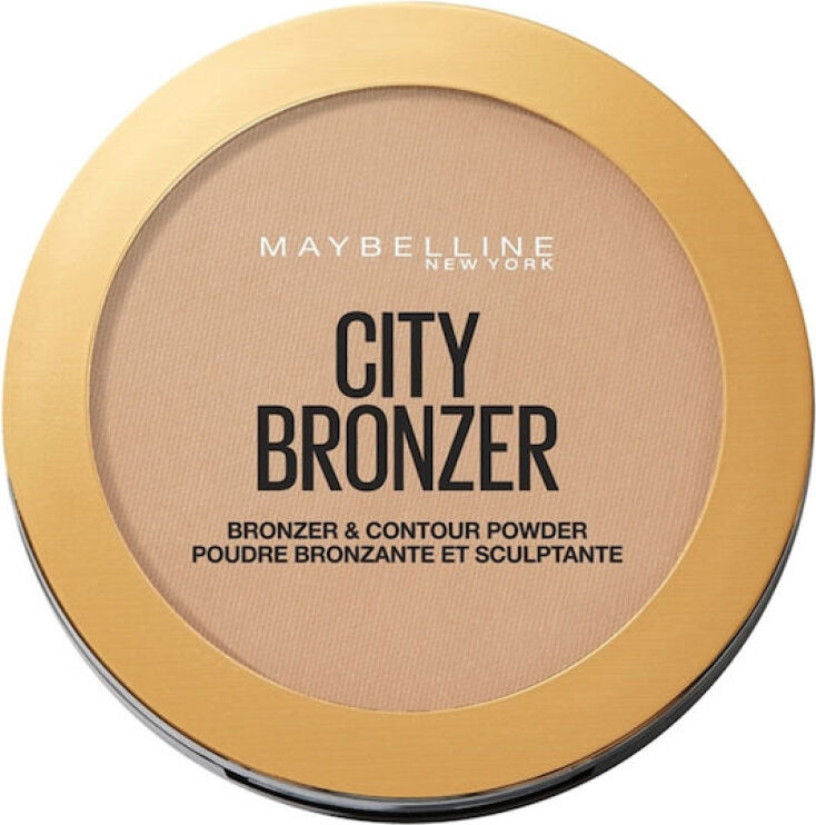 Maybelline City Bronzer