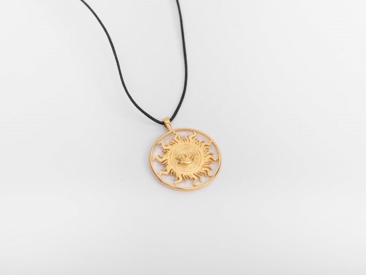 Γούρι Moυσείου Κυκλαδικής 2023