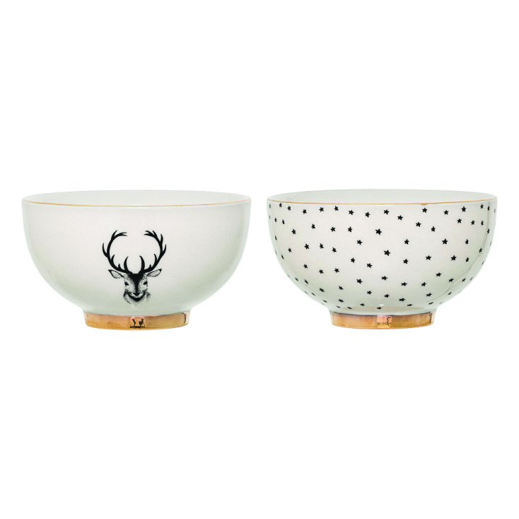 Μπωλ Noel Sophia Enjoy Thinking