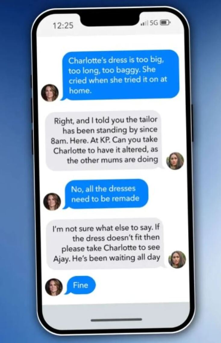 Νέες αποκαλύψεις του Χάρι - Ο τσακωμός της Κέιτ με τη Μέγκαν και τα κλάματα της Μαρκλ