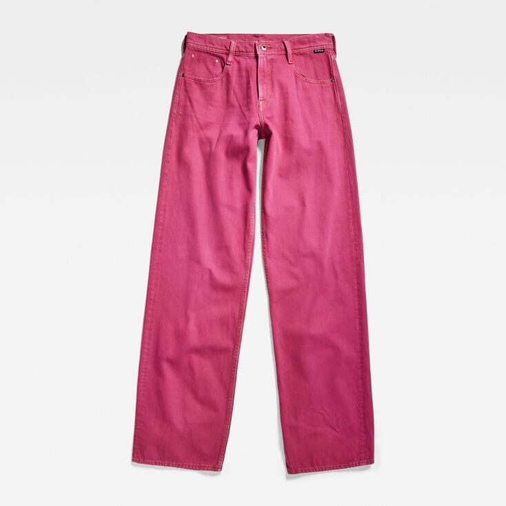 G-STAR Παντελόνι Judee Straight 