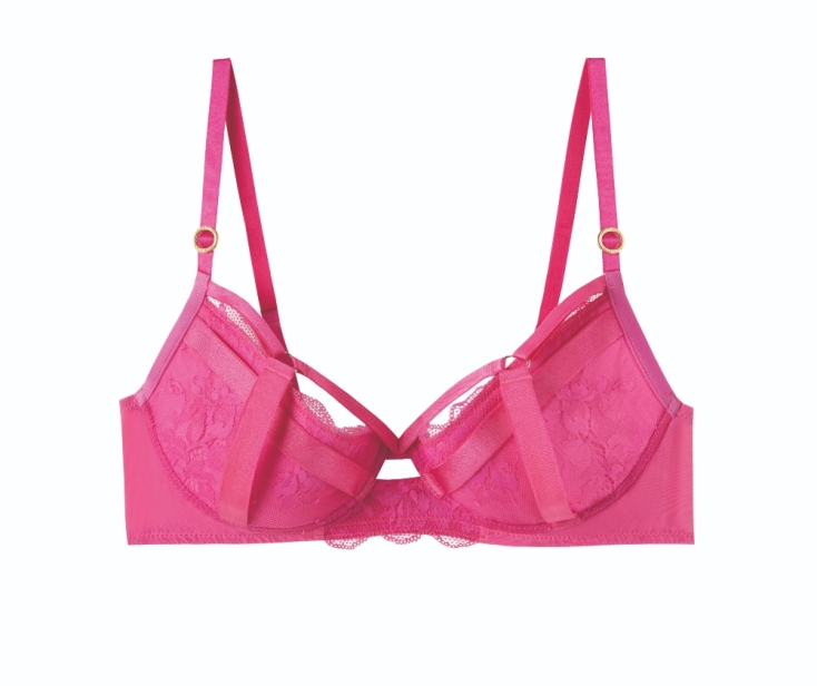 INTIMISSIMI Σουτιέν Carioca, Fearless Femininity 